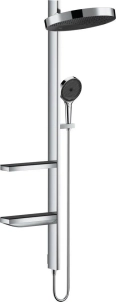 Душевая стойка Hansgrohe Rainfinity 26842000 