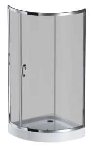 Душевой уголок AM.PM Like W83G-315-090CG 