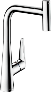 Смеситель Hansgrohe Talis Select S 72821000 для кухонной мойки 