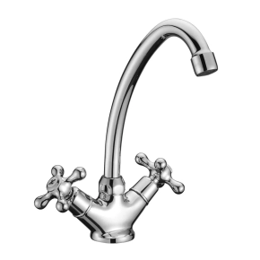 Смеситель Lemark Standard LM2104C для кухонной мойки 