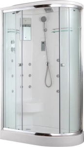 Душевая кабина Timo Lux T-7702 L 
