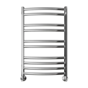 Полотенцесушитель водяной Lemark Atlantiss П10 50x80, хром 