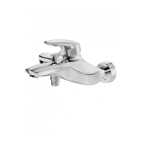 Смеситель AM.PM Bliss L F5310032 для ванны с душем 