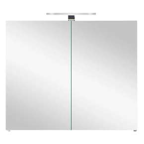 Зеркало-шкаф Orans 4023600W 60 см с подсветкой 