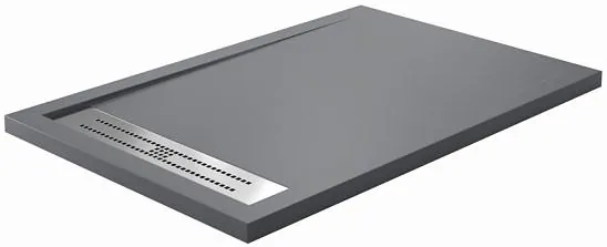 Поддон для душа Wasserkraft Wiese 84T36 140x90