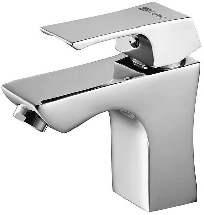 Смеситель Lemark Unit LM4506C для раковины