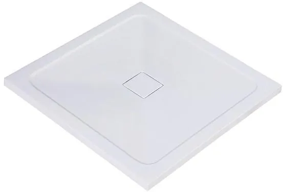 Поддон для душа Wasserkraft Dinkel 58T03 90x90