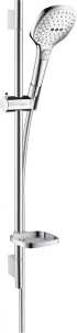 Душевой гарнитур Hansgrohe Raindance Select E 26620000 