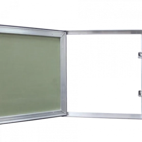 Ревизионный люк Lyuker ПП 60x50, настенный 