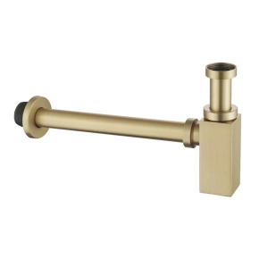 Сифон для раковины Abber AF0031G 