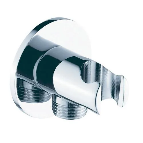 Шланговое подключение RGW Shower Panels SP-182 держатель для душа