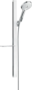 Душевой гарнитур Hansgrohe Raindance Select S 27648400 