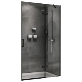 Душевая дверь Abber Zart AG08100B 100 