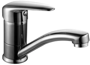 Смеситель Lemark Pramen LM3307C для раковины 