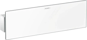 Шланговое подключение Hansgrohe Fixfit Porter 26456400 держатель для душа 