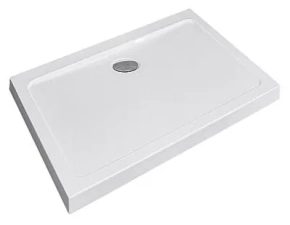 Поддон для душа Radaway Doros D90x100 