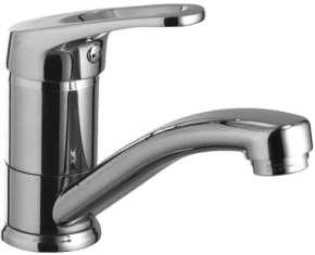Смеситель Lemark Omega LM3107C для раковины 