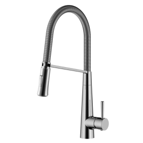 Смеситель Lemark Soul LM6002C для кухонной мойки 