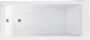 Акриловая ванна Roca Easy 150x70 