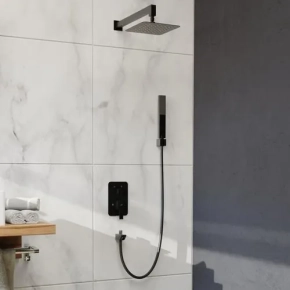 Душевой комплект RGW Shower Panels SP-54B 