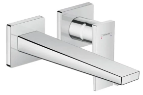 Смеситель Hansgrohe Metropol 32526000 для раковины 