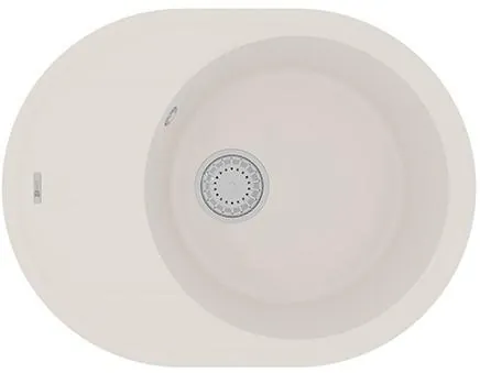 Мойка кухонная Lemark Laciha 620 жасмин