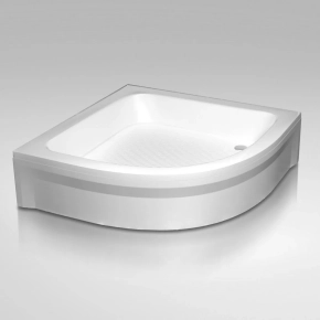 Поддон для душа RGW Acryl BP/CL-S-A 80x80 