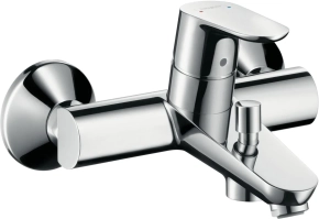 Смеситель Hansgrohe Focus E2 31940000 для ванны с душем 