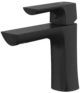 Смеситель Lemark Ursus LM7206BL для раковины 