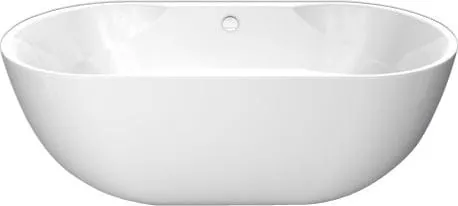 Акриловая ванна BelBagno BB28 180х85