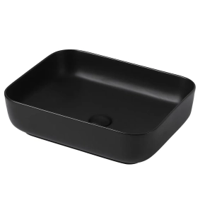 Раковина Abber Rechteck AC2202MB 50 см 