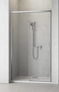 Душевая дверь в нишу Radaway Idea DWJ 110 L 