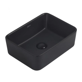 Раковина Abber Rechteck AC2213MB 