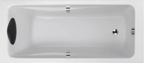 Акриловая ванна Jacob Delafon Odeon up 180x80 