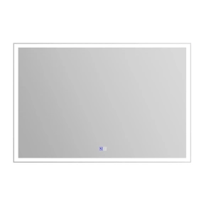 Зеркало BelBagno SPC-GRT-1200-800-LED-TCH-PHONE 
