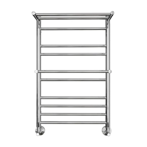 Полотенцесушитель водяной Lemark Pramen П10 50x80 