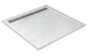 Поддон для душа Cezares TRAY-AS-A-100-30-W 