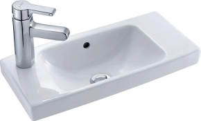 Раковина Jacob Delafon Odeon Up E4701L 50 см 