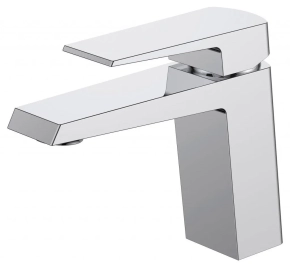 Смеситель BelBagno Arlie ARL-LVM-CRM для раковины 