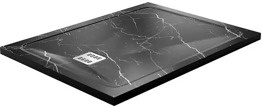 Поддон для душа Wasserkraft Neime 19T07 120x90