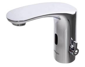 Смеситель BelBagno Acqua ACQUA-ELV-CRM для раковины 