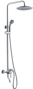 Душевая стойка Wasserkraft A14401 