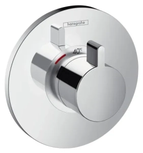 Термостат Hansgrohe Ecostat S 15756000 для душа 