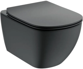 Унитаз подвесной Ideal Standard Tesi T0079V3 