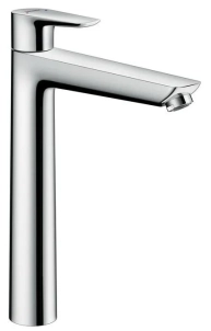 Смеситель Hansgrohe Talis E 71717000 для раковины 