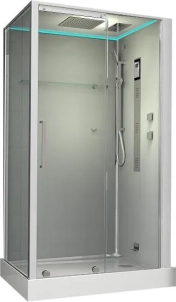Душевая кабина Timo Helma Н-520 L 