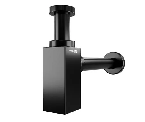 Сифон для раковины Wasserkraft A169