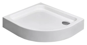 Поддон для душа Radaway Siros E90x80 compact L 