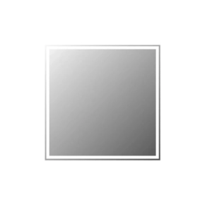 Зеркало BelBagno SPC-GRT-800-800-LED-BTN 