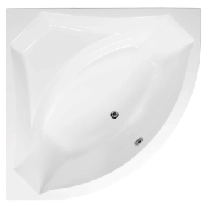 Акриловая ванна Vagnerplast Veronela Corner 140х140 